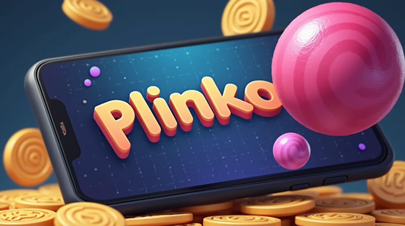 App Plinko