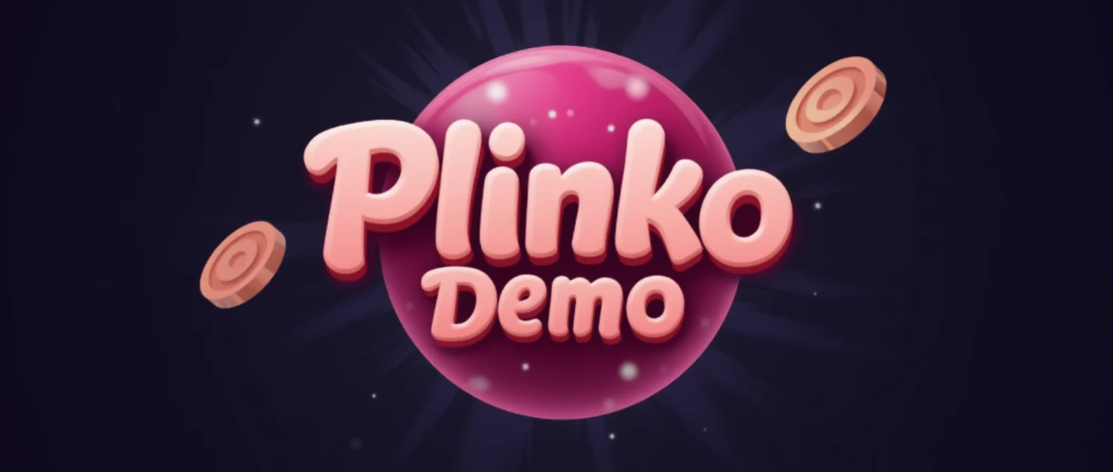 Plinko Demo